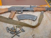 Ventes d’armes: les derniers barons du marché africain (Jeune Afrique)