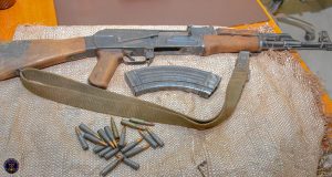 Ventes d’armes: les derniers barons du marché africain (Jeune Afrique)