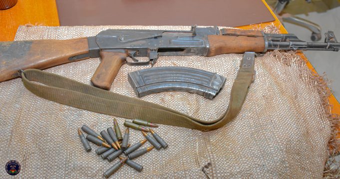 Ventes d’armes: les derniers barons du marché africain (Jeune Afrique)