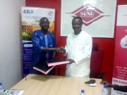 Assurance des micro et petites entreprises : SUNU Assurances Burkina et CGA-Ouaga, main dans la main