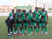 CAN Cameroun 2021: la liste définitive des Étalons sélectionnés avec leurs dossards