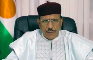 Le président Mohamed Bazoum sur la démocratie (Voir Wakat Video)
