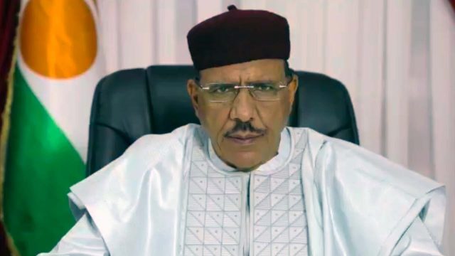 Le président Mohamed Bazoum sur la démocratie (Voir Wakat Video)