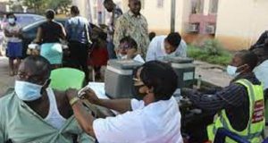 Covid-19 en Afrique: Omicron voyage plus vite que prévu!