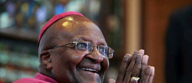 photo desmond tutu 1