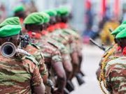 Afrique de l’ouest: entre putschs militaires et terrorisme, quels souhaits pour 2023?