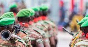 Afrique de l’ouest: entre putschs militaires et terrorisme, quels souhaits pour 2023?