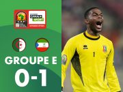 CAN 2021: l’Algérie au bord de l’élimination