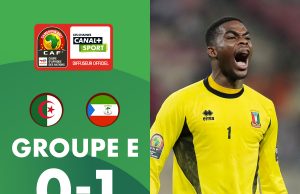 CAN 2021: l’Algérie au bord de l’élimination