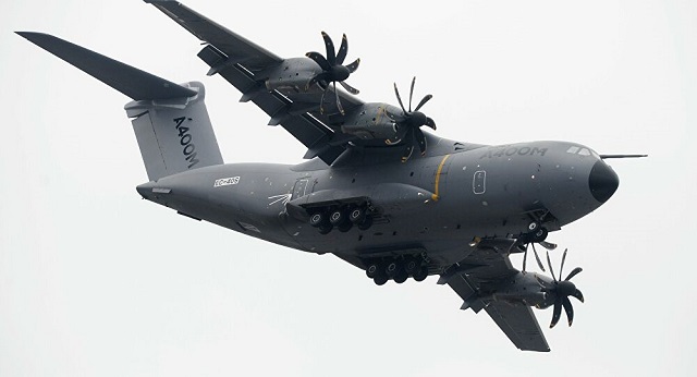 A400M