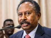 Soudan: le Premier ministre Abdallah Hamdok rend sa démission
