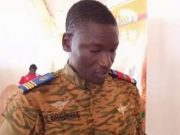 Burkina: ce qui est reproché au Lieutenant-colonel Zoungrana