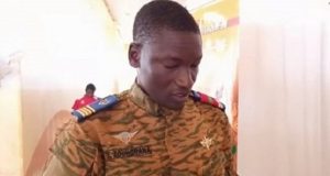 Burkina: ce qui est reproché au Lieutenant-colonel Zoungrana