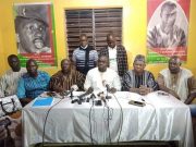 Burkina/Putsch: des partis alliés à l’ex-majorité demandent «la libération» des autorités