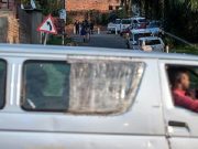 Afrique du Sud: 16 personnes brulées à mort suite à un accident