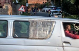 Afrique du Sud: 16 personnes brulées à mort suite à un accident