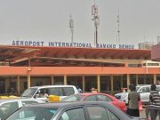 Mali: les compagnies non CEDEAO « continueront à desservir les aéroports »
