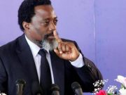 RDC/ Affaire Floribert Chebeya: l’ex-président Joseph Kabila ne répondra pas à la justice