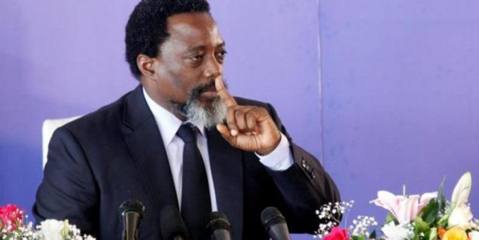 RDC/ Affaire Floribert Chebeya: l’ex-président Joseph Kabila ne répondra pas à la justice