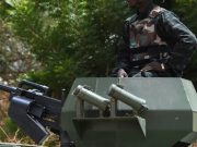 Niger: une dizaine de terroristes tués, des véhicules détruits