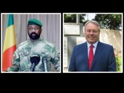 Mali: l’Ambassadeur de France sommé de quitter le pays