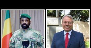 Mali: l’Ambassadeur de France sommé de quitter le pays