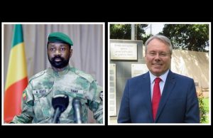 Mali: l’Ambassadeur de France sommé de quitter le pays