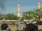 Burkina : une mosquée de vendredi prise en otage par des hommes armés dans le Sanmentenga