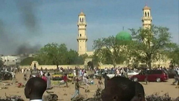 Burkina : une mosquée de vendredi prise en otage par des hommes armés dans le Sanmentenga