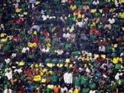 CAN 2021: huit morts suite à une bousculade au stade d’Olembé à Yaoundé