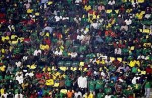 CAN 2021: huit morts suite à une bousculade au stade d’Olembé à Yaoundé