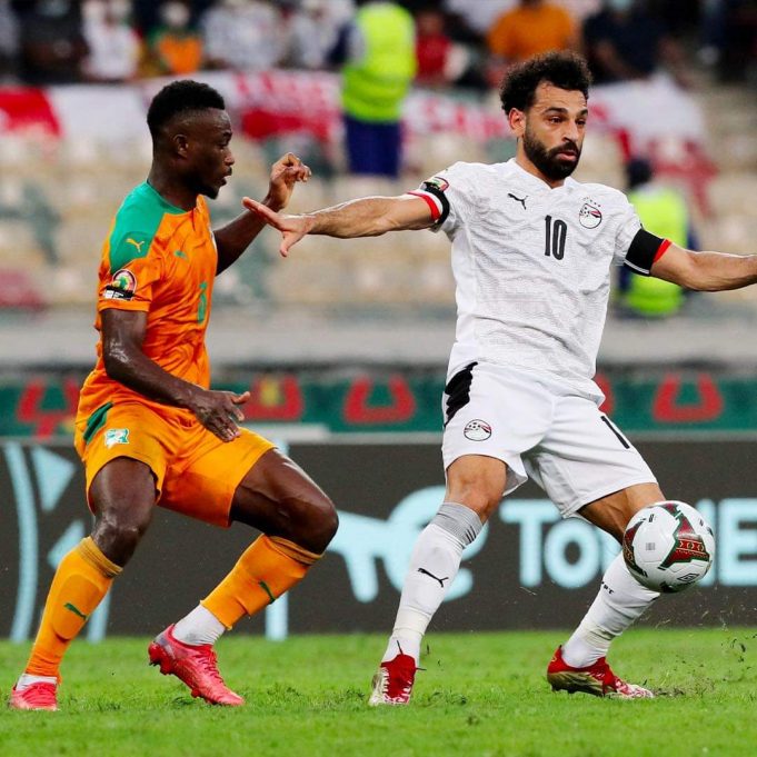 CAN 2021: l’Égypte fait tomber la Côte d’Ivoire, le tableau complet des quarts de finale