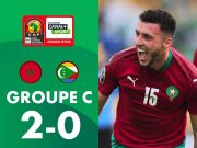 CAN 2021: résultats de la journée, programme du jour