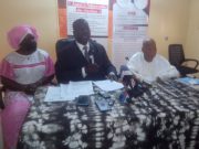Burkina: la tenue des élections municipales est un « impératif », selon la Codel
