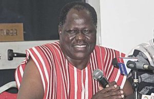 Burkina: un cadre du parti au pouvoir aux arrêts