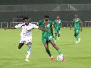 CAN 2021: duel entre Etalons et Panthères en huitième de finale