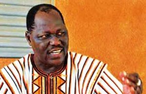 Burkina: Émile Paré et son DAF interpellés par l’ASCE-LC (Oméga)