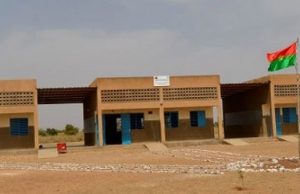 Burkina: 3 280 écoles fermées pour raison d’insécurité
