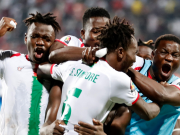 CAN 2021: voici le secret de la qualification des Étalons en demi finale