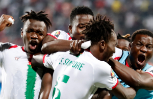 CAN 2021: voici le secret de la qualification des Étalons en demi finale