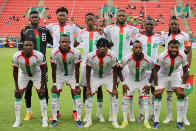 CAN 2021/ Burkina-Sénégal: «Ça sera difficile, mais pas impossible pour les Étalons»