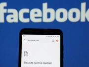 Burkina/limitation de l’accès à Facebook: l’appel du pied du Gouvernement