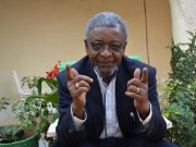 Procès Sankara: «Salifou Diallo est au centre de ce qui s’est passé le 15 octobre 1987» (Valère Somé)