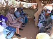 Burkina/Réconciliation: l’installation des membres d’un Conseil annoncée ce jeudi