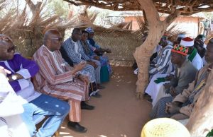 Burkina/Réconciliation: l’installation des membres d’un Conseil annoncée ce jeudi