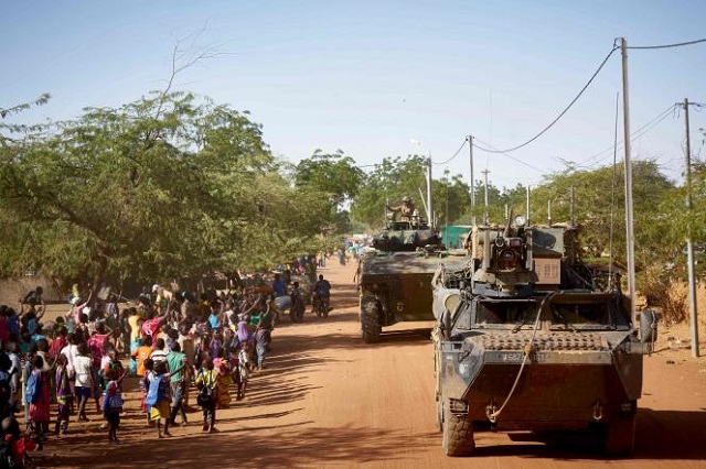 FILES-BFASO-MALI-FRANCE-ARMY-CONFLICT