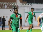CAN 2021/Étalons: testés négatifs, Dayo et ses deux coéquipiers rejoignent le groupe à Yaoundé