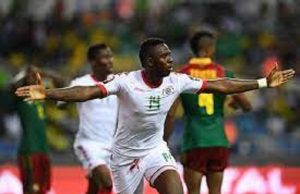 CAN 2021/Cameroun-Burkina: «Les Lions indomptables ne sont pas si indomptables»