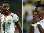 Qualifications CAN Maroc 2025: retour de Bertrand Traoré et Issouf Dayo en sélection
