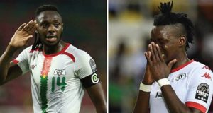 Qualifications CAN Maroc 2025: retour de Bertrand Traoré et Issouf Dayo en sélection